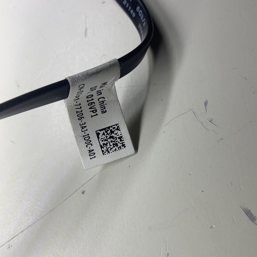 Dell 016VP1 16VP1 12.6” SATA Data Cable - 32cm