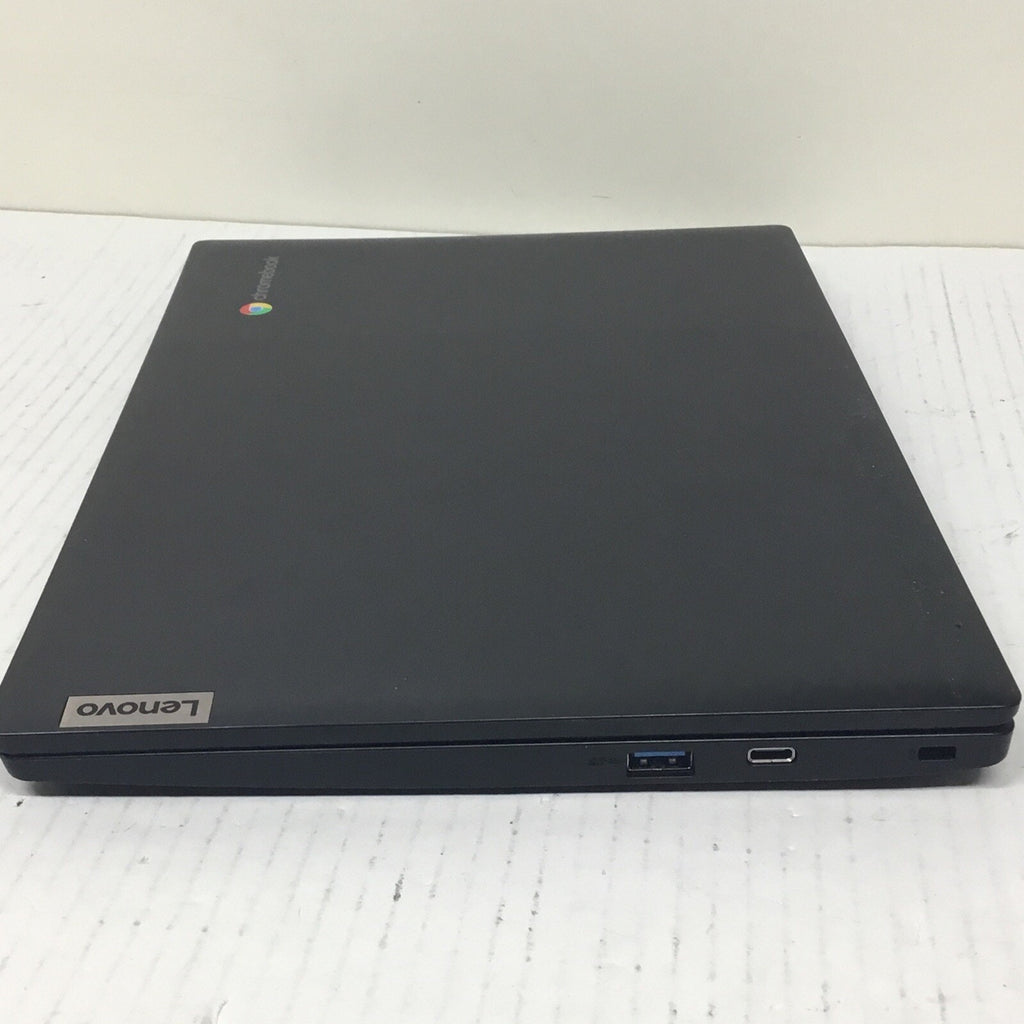 Lenovo IdeaPad 3 CB 11IGL05 11.6" HD Celeron N4020 1.1GHz Intel UHD Chromebook