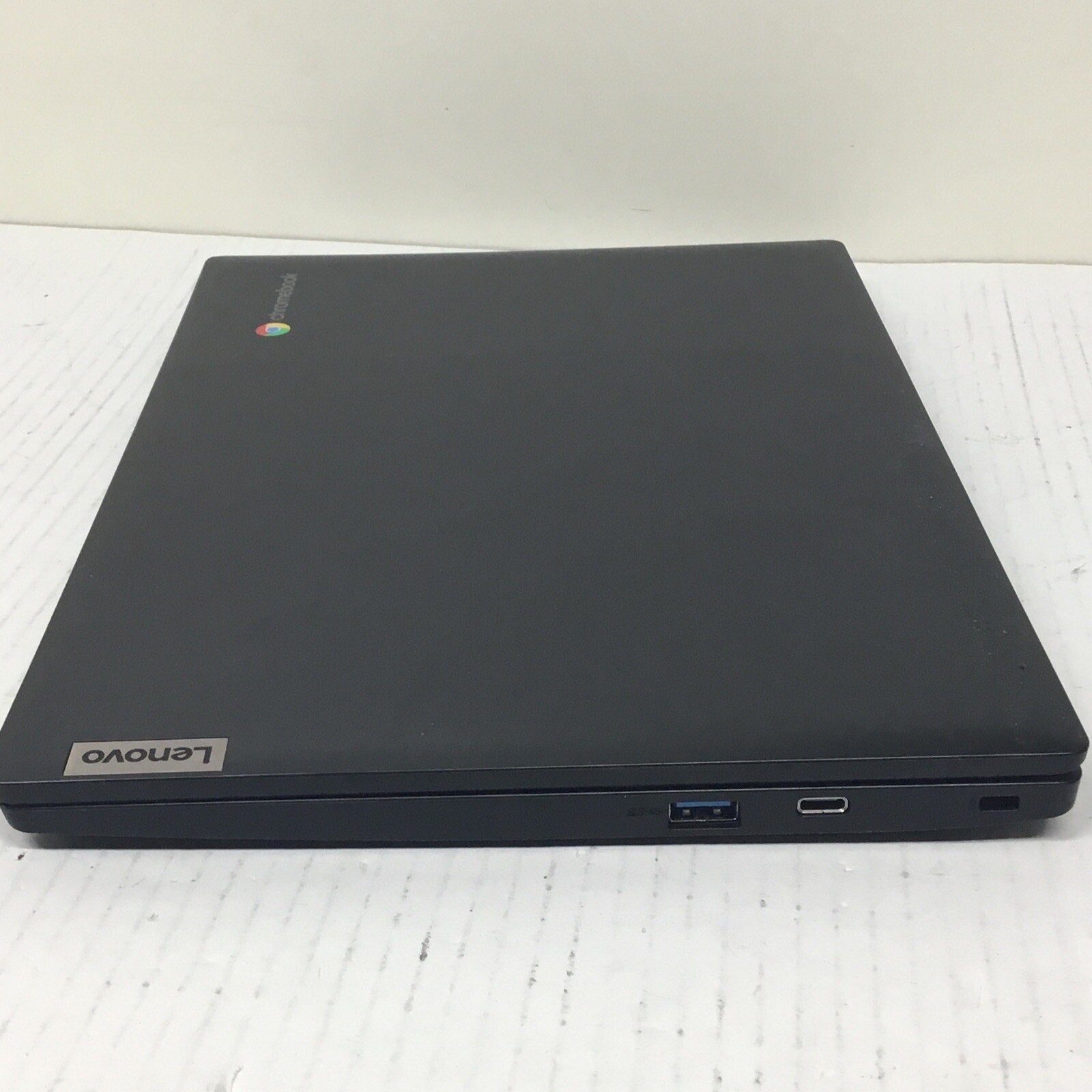Lenovo IdeaPad 3 CB 11IGL05 11.6" HD Celeron N4020 1.1GHz Intel UHD Chromebook