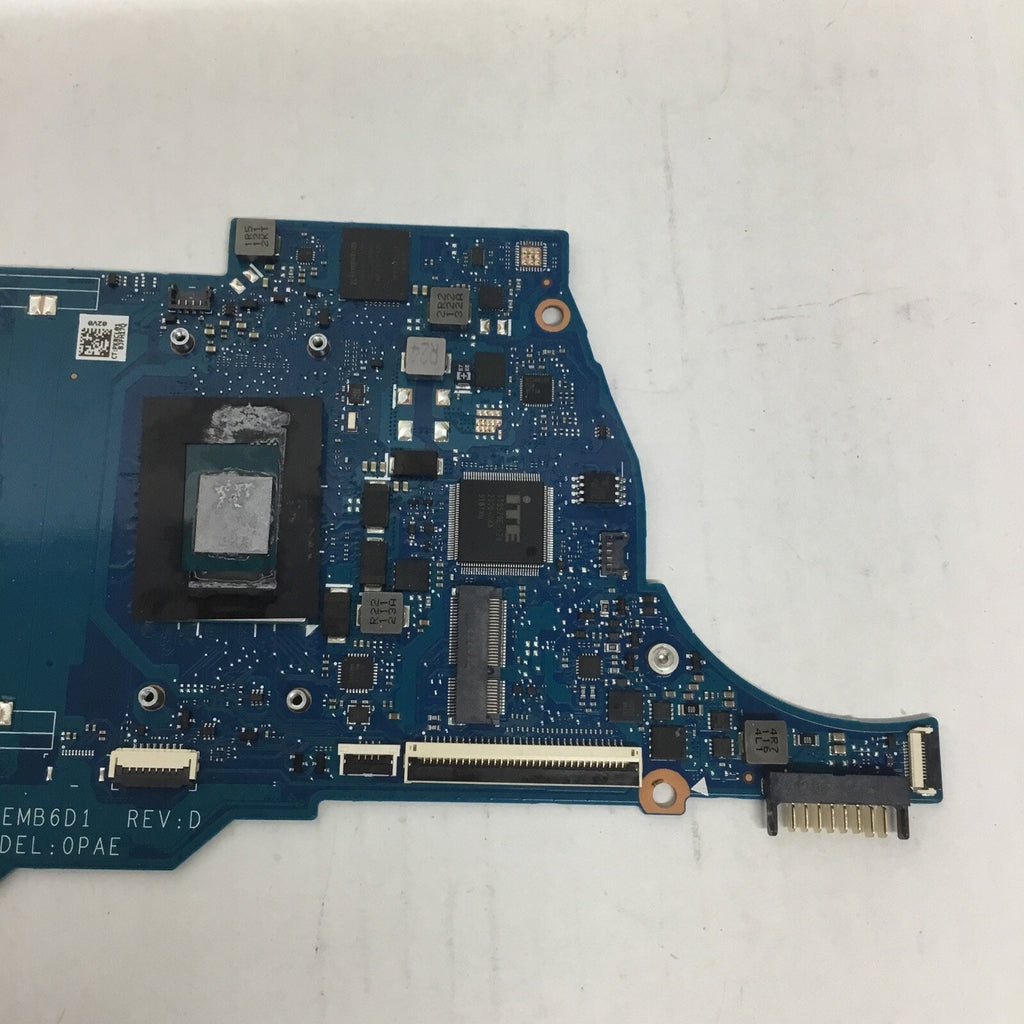 OEM - HP 14s-fq0027na AMD 3020e Motherboard DA0PAEMB6D1 0PAE