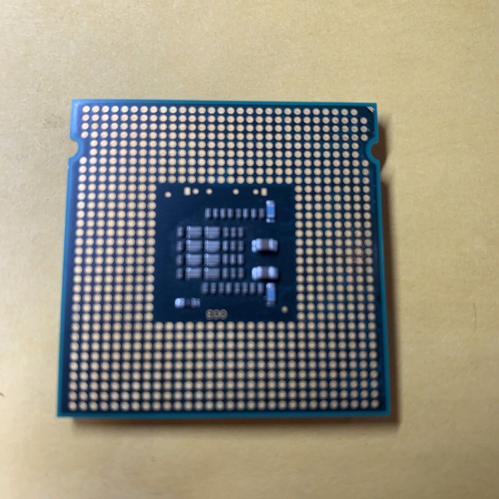 Intel SLAY7 Pentium Dual Core E5200 2.50GHz/2M/800 Socket 775 CPU Processor