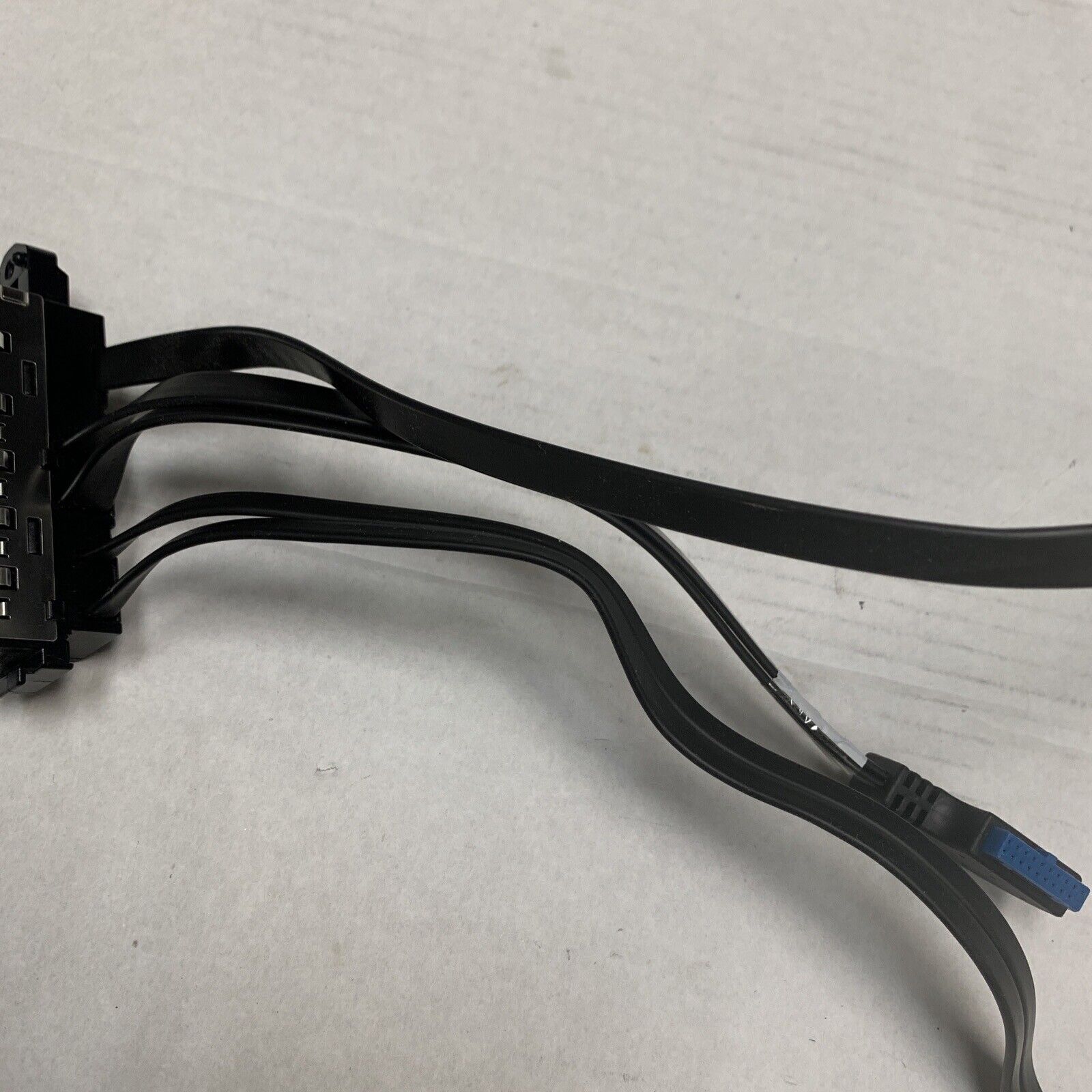 HP Authentic Prodesk Front Panel Audio USB Board 804290-001