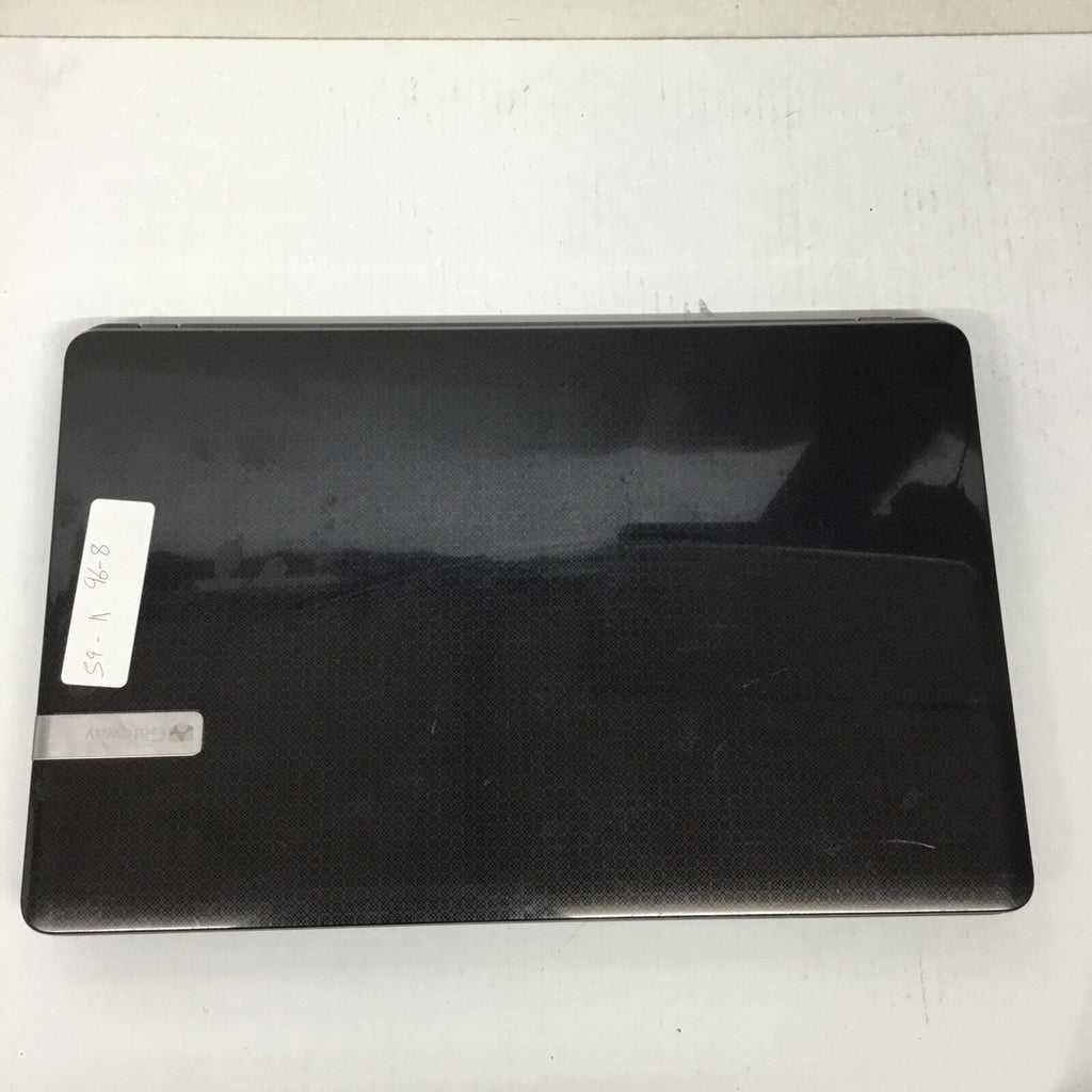 Gateway P5WS0 Laptop Intel Core i5 FOR PARTS READ DESC