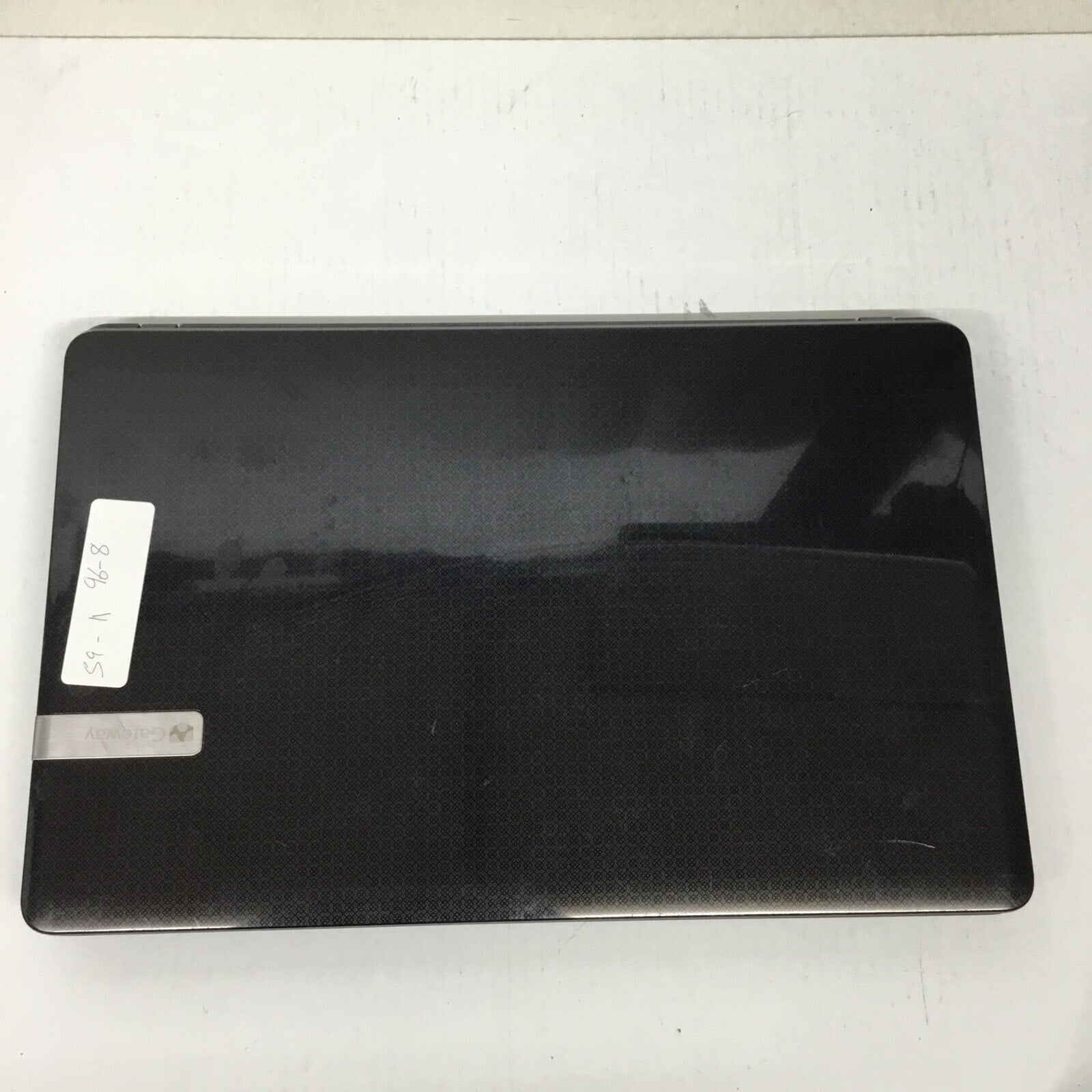 Gateway P5WS0 Laptop Intel Core i5 FOR PARTS READ DESC