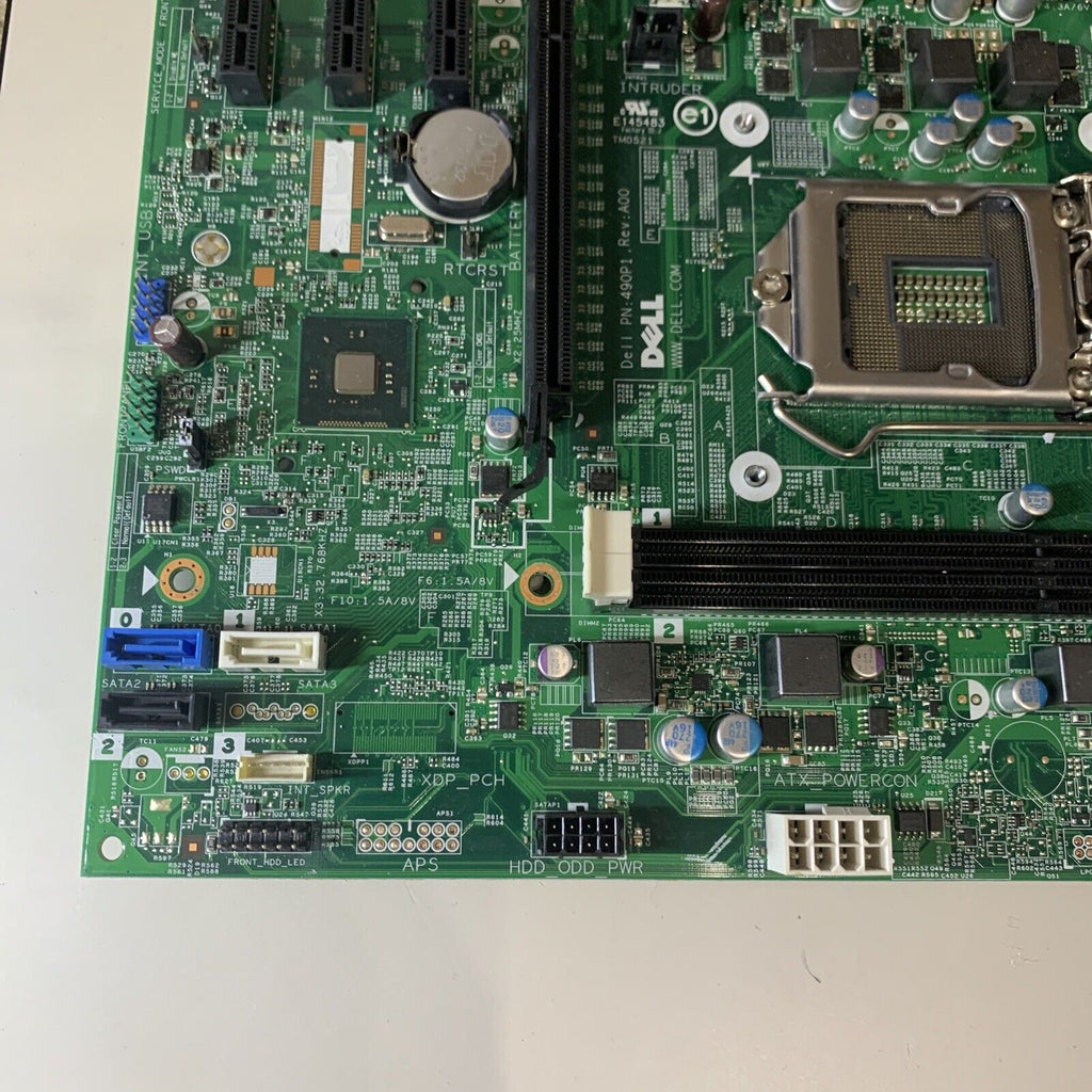 Dell OptiPlex 3020 MT Desktop Motherboard Socket LGA1150 DDR3 40DDP 040DDP