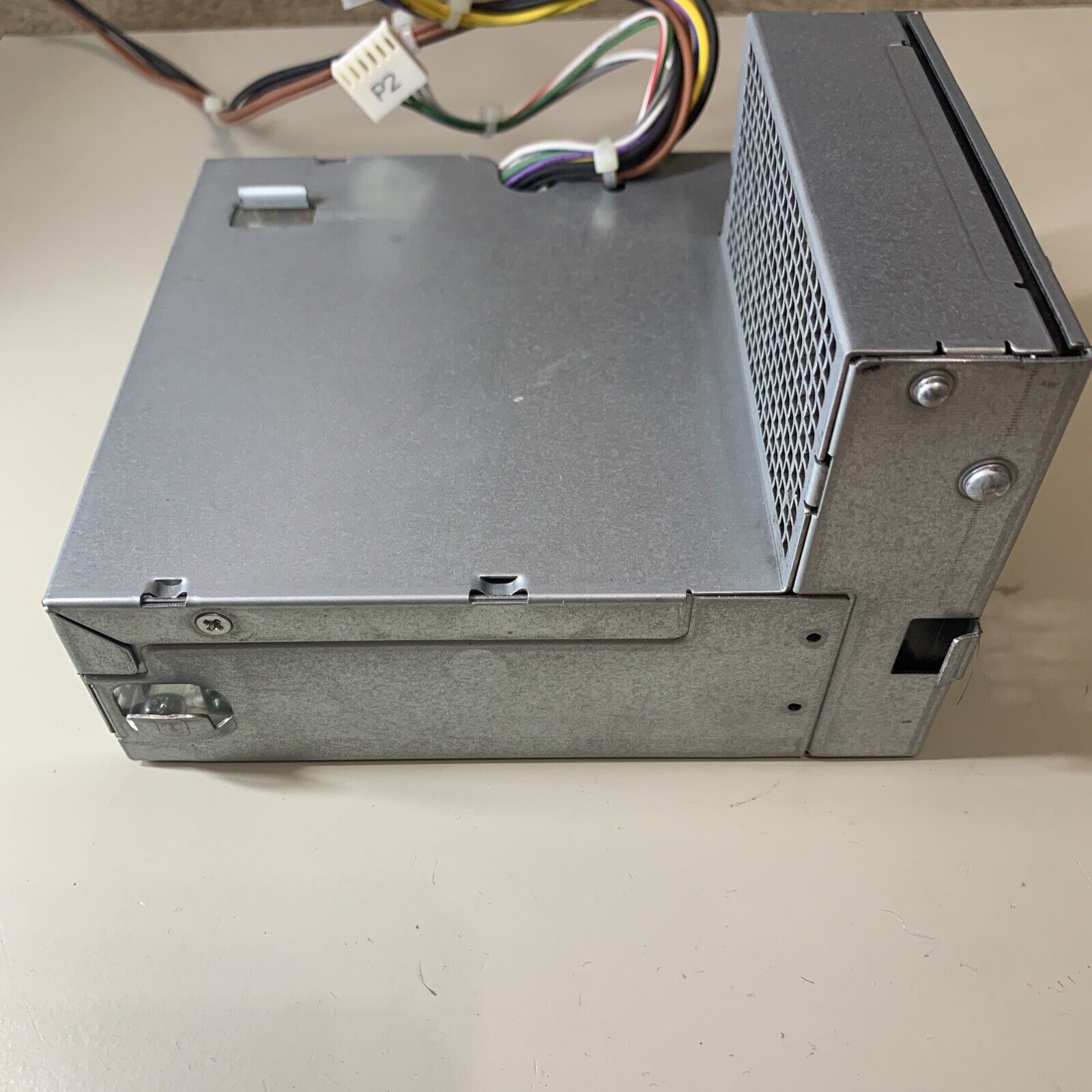 HP Compaq 6200 6300 SFF CFH0240EWWB 240W Power Supply P/N: 611481-001/613762-001