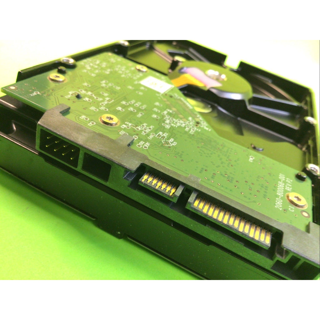 Western Digital Blue 1TB 7200RPM 3.5" SATA HDD WD10EZEX