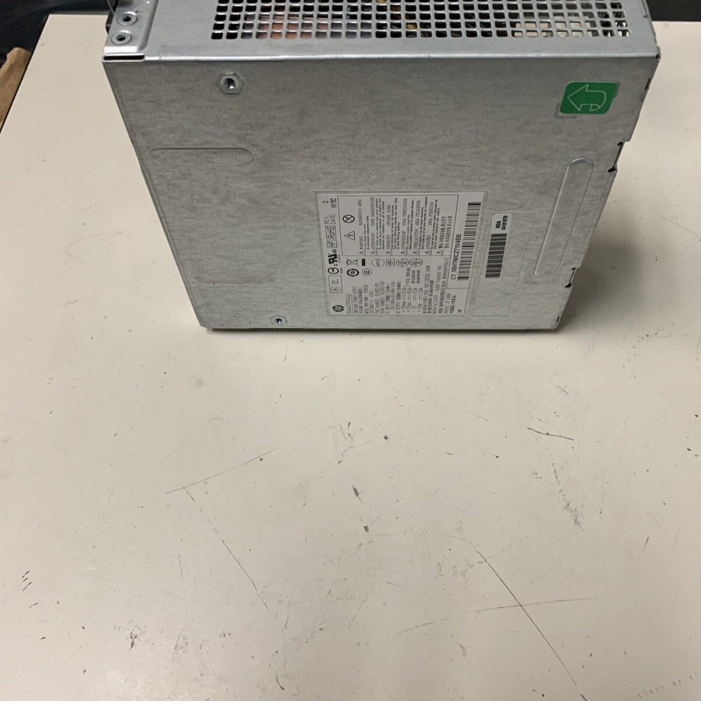 HP 611482-001 Elite 8200 / 8300 240W 6 Pin Desktop Power Supply PC9058