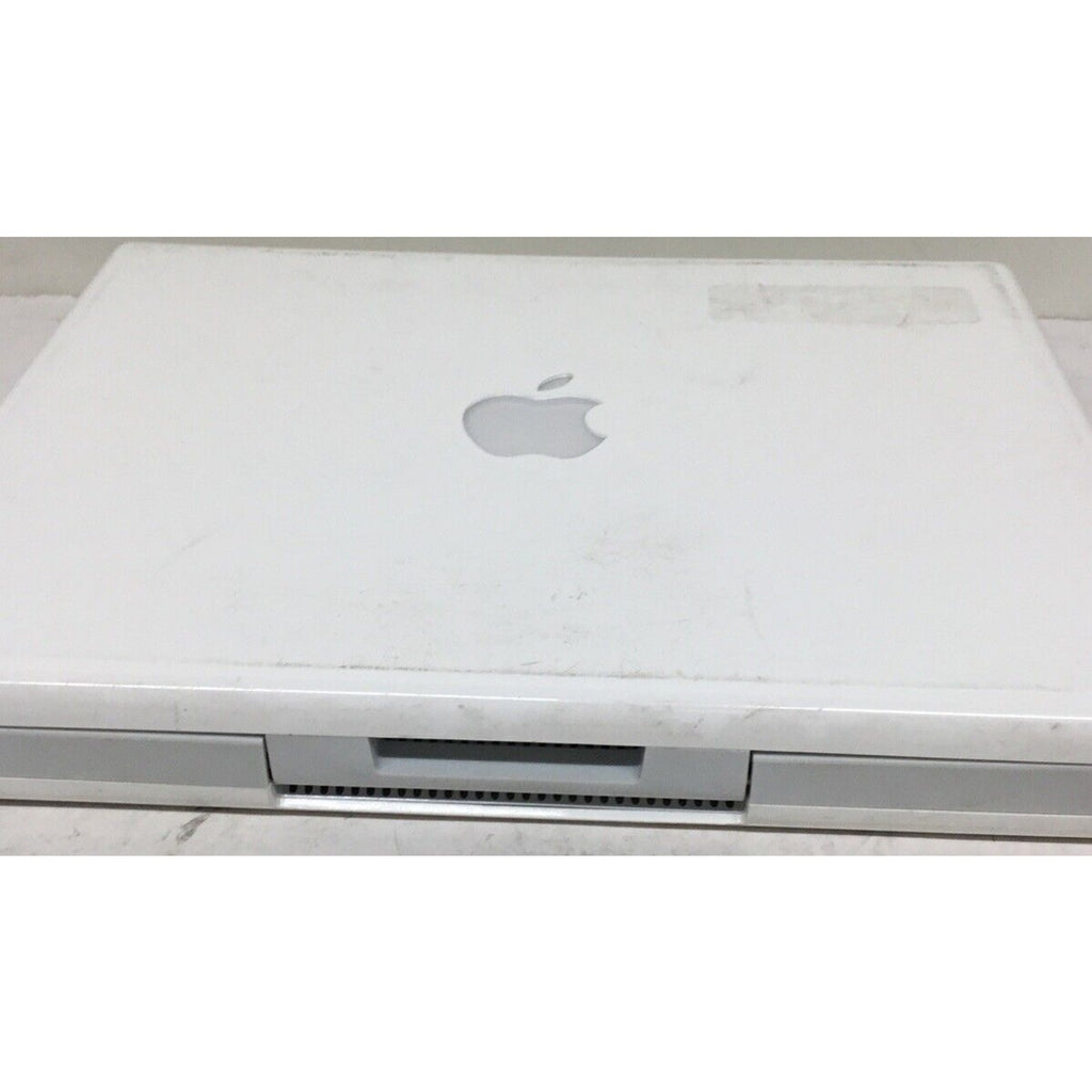 Apple iBook G4 Laptop Bundle with Charger