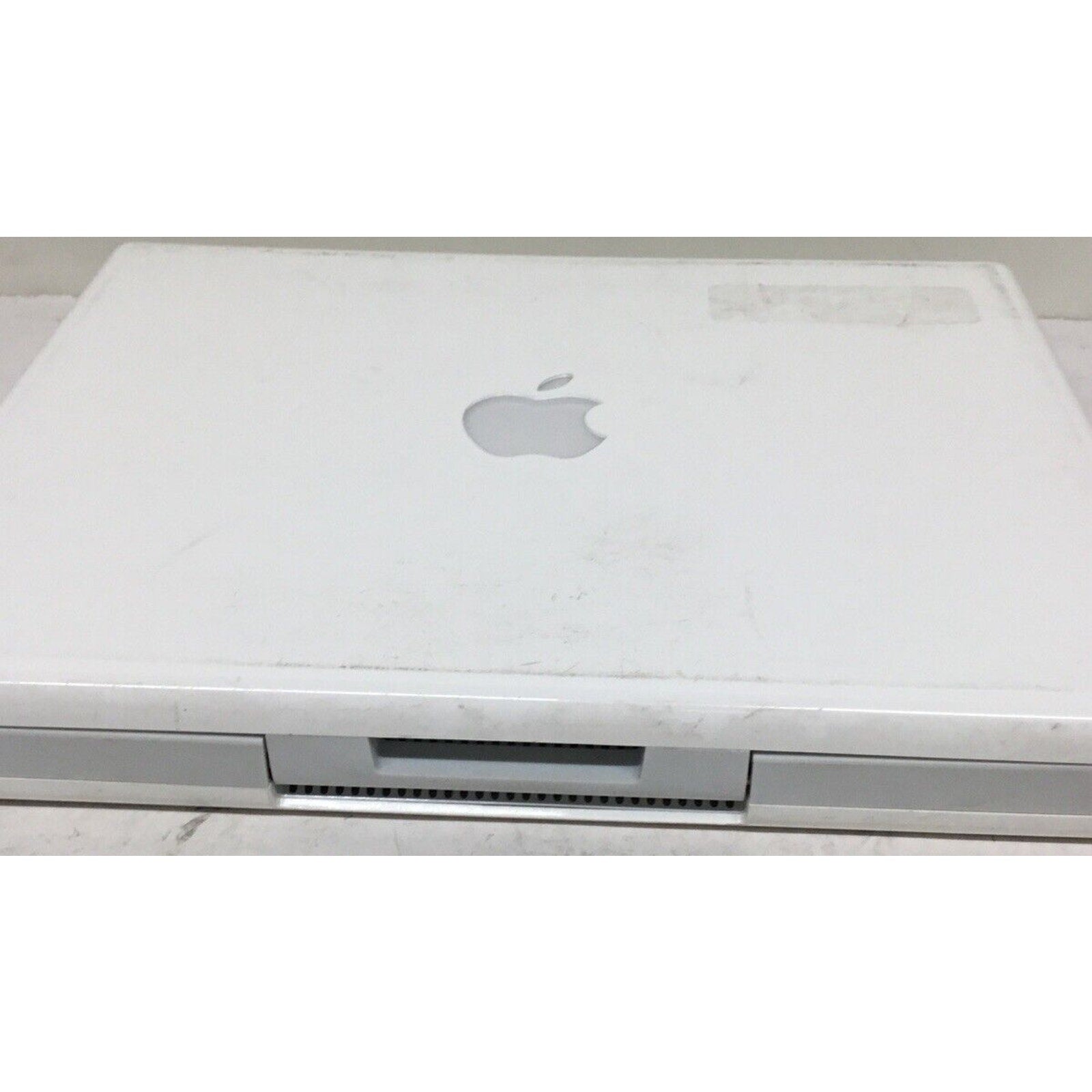 Apple iBook G4 Laptop Bundle with Charger