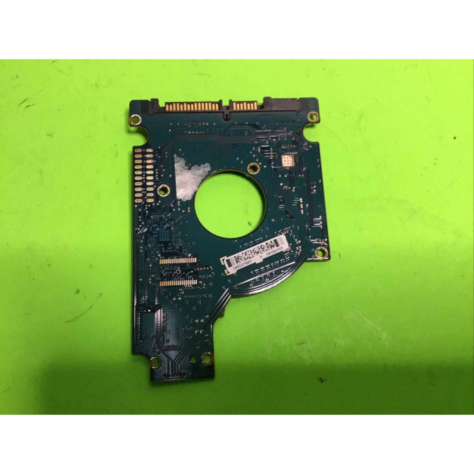 Seagate Momentus ST9500420AS 500GB Board Only