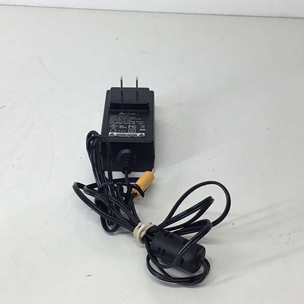 AC BEL - Switching Power Adapter Supply - WAA016 - 5V 1.5A 7.5W - Cisco DTA-HD