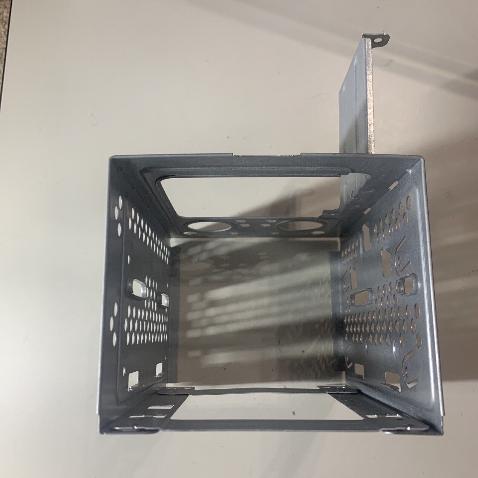 HP COMPAQ PAVILION DESKTOP HARD DRIVE CADDIE CASE 5003-0656 A6000 P6000 SR5000