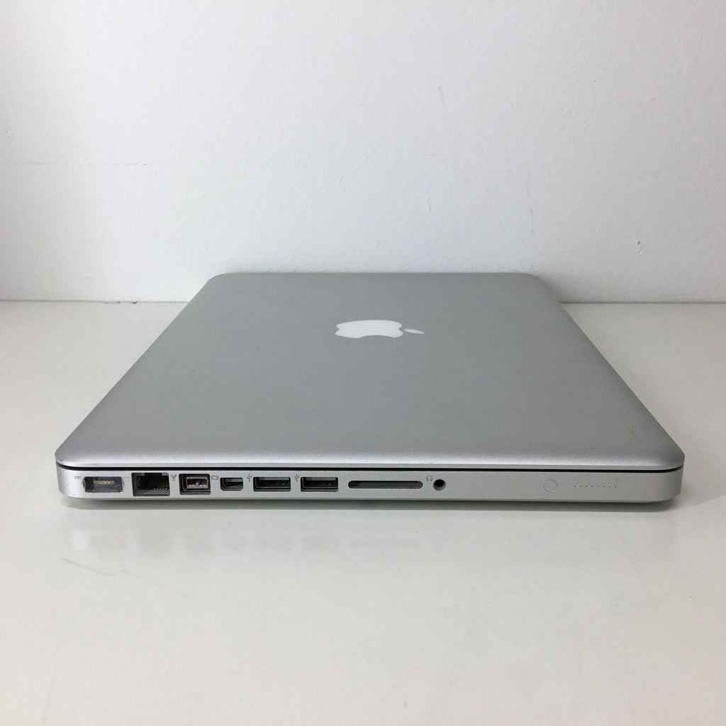 Apple MacBook Pro 13" Mid 2009 Core 2 Duo 2.26GHz 160GB HDD 2GB DDR3 - For Parts