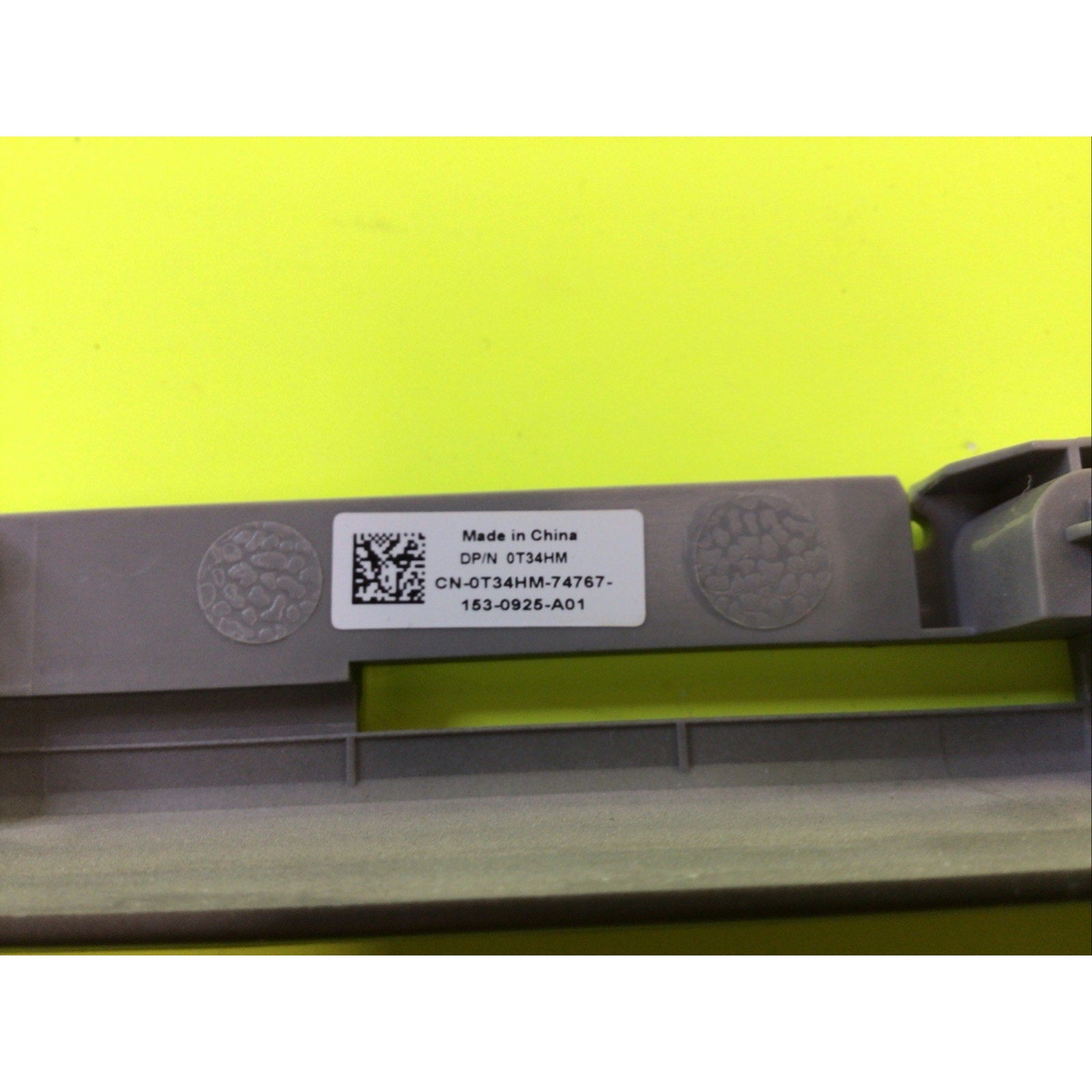 Dell Inspiron All In One 2305 Front Bezel 0T34HM