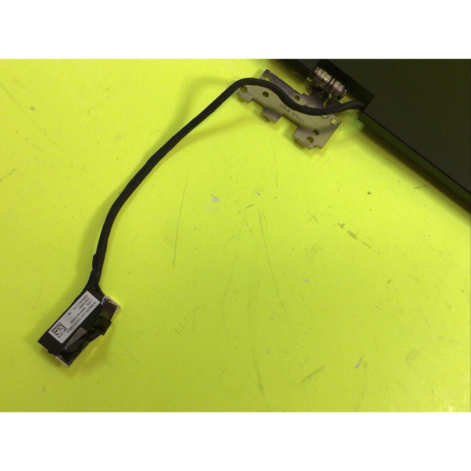 ASUS ProArt Studiobook 16 H7604J 16" OLED Display Assembly