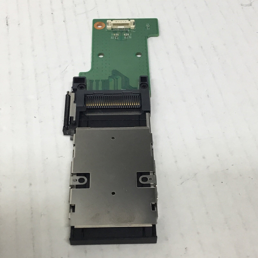 Dell Inspiron 1545 Laptop Card Reader 08532-1 48.4AQ05.011 CN-0P822F 0P822F