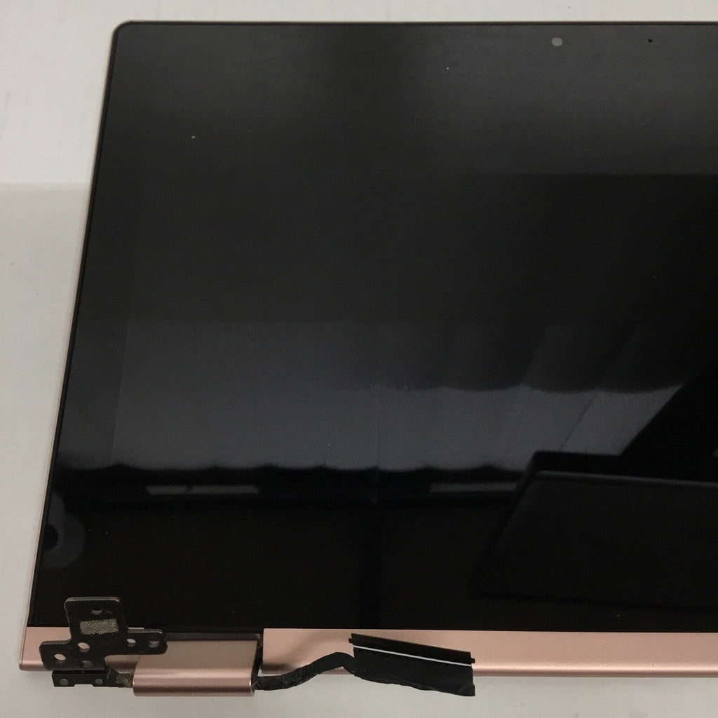 81TA0007US LENOVO LCD 11.6 TOUCH ASSEMBLY CHROMEBOOK Rose Pink