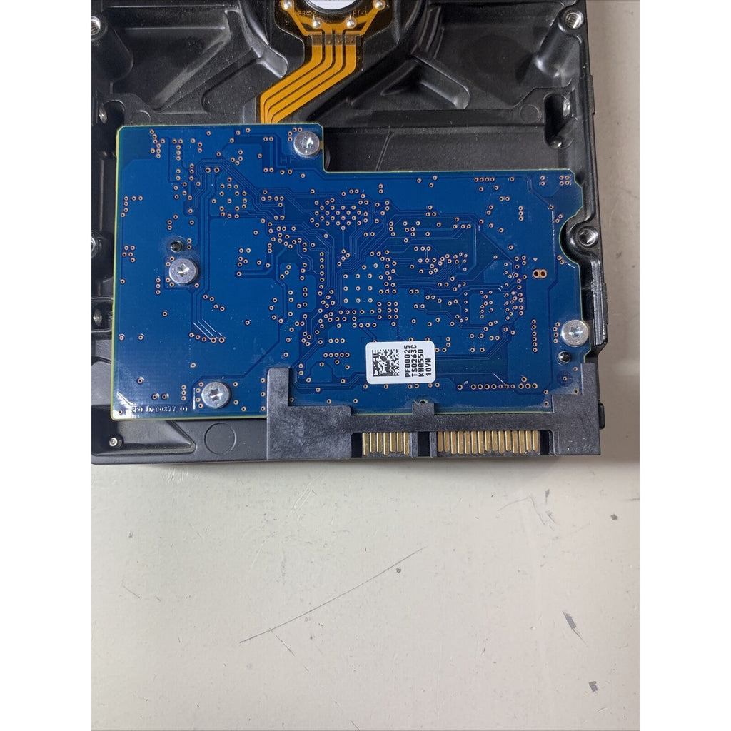 Toshiba DT01ACA050 500GB,Internal,7200 RPM SATA 3.5" Desktop HDD 220 0A90377 01