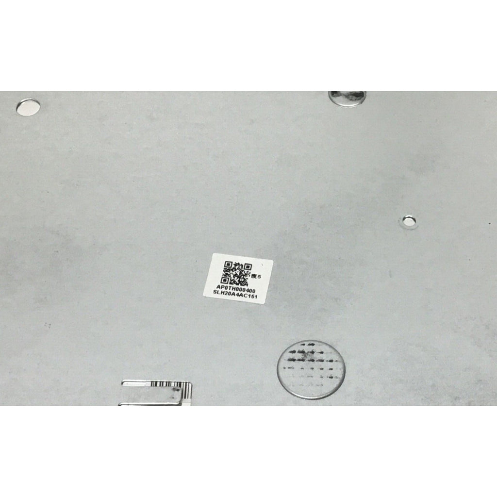 OEM Lenovo Palmrest TouchpPad Cover AP0TH000400 w/ Keyboard for IdeaPad G50-80