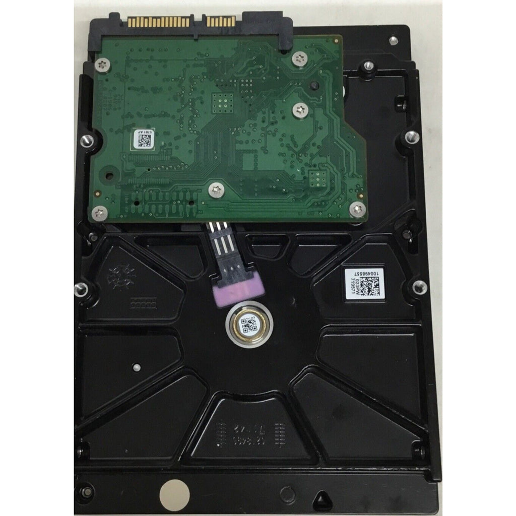 Seagate Barracuda 500GB 3.5in HDD 7200RPM SATA 1BD142-542