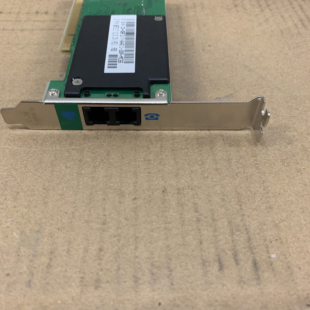 Anatel SF-1156I/R2F Modem Card OEM Dell Dimension