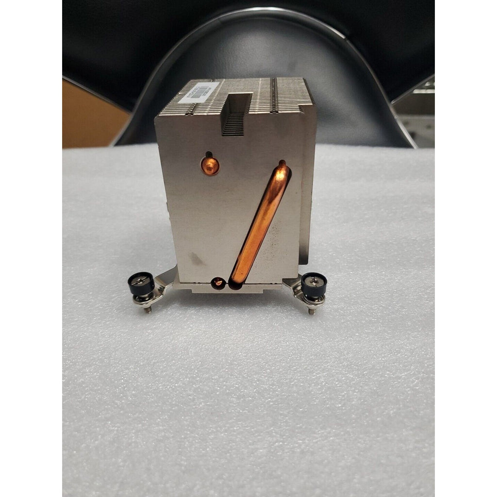 HP Compaq 6200 6300 Pro ELite 8200 8300 SFF LGA1155 CPU Heatsink 628553-001