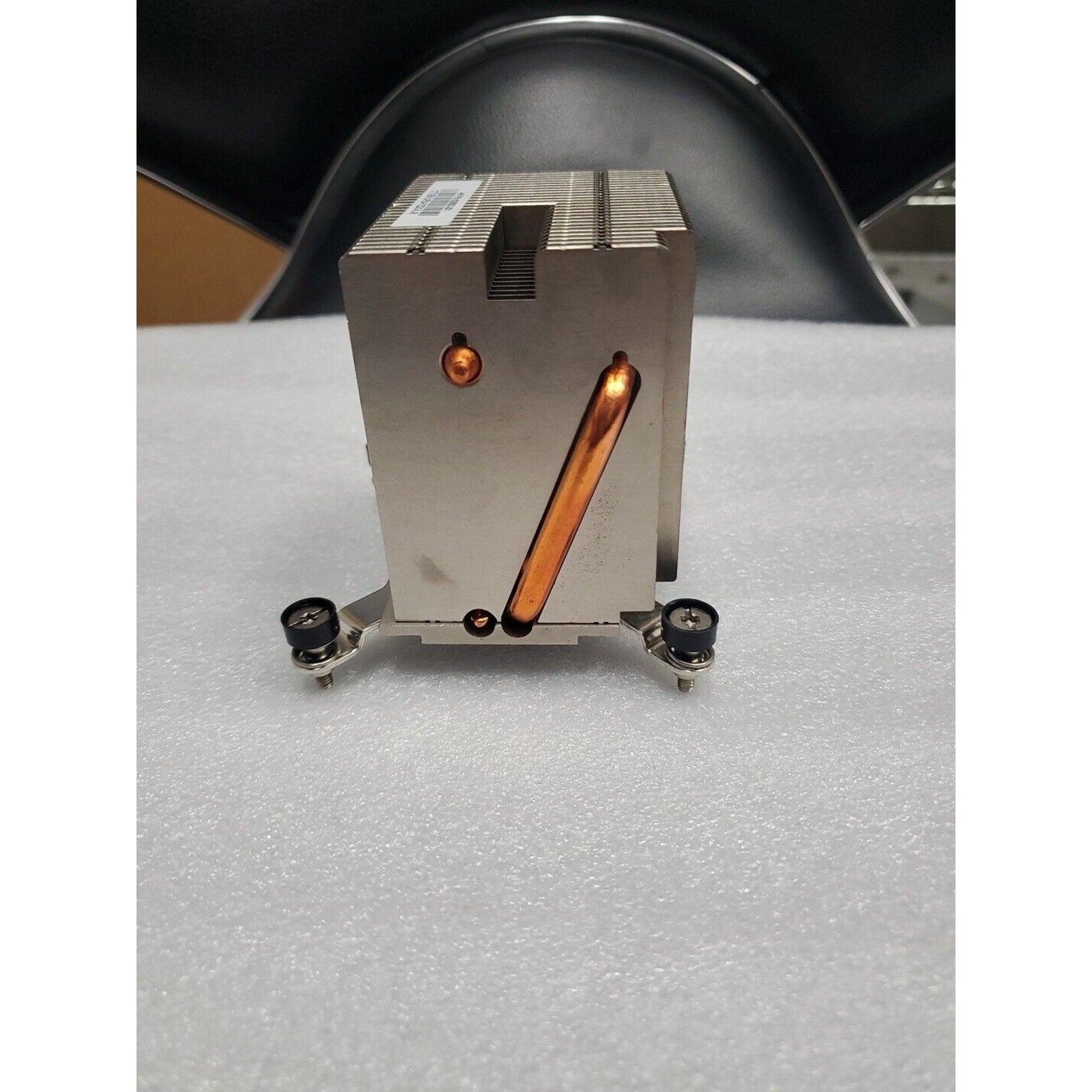 HP Compaq 6200 6300 Pro ELite 8200 8300 SFF LGA1155 CPU Heatsink 628553-001