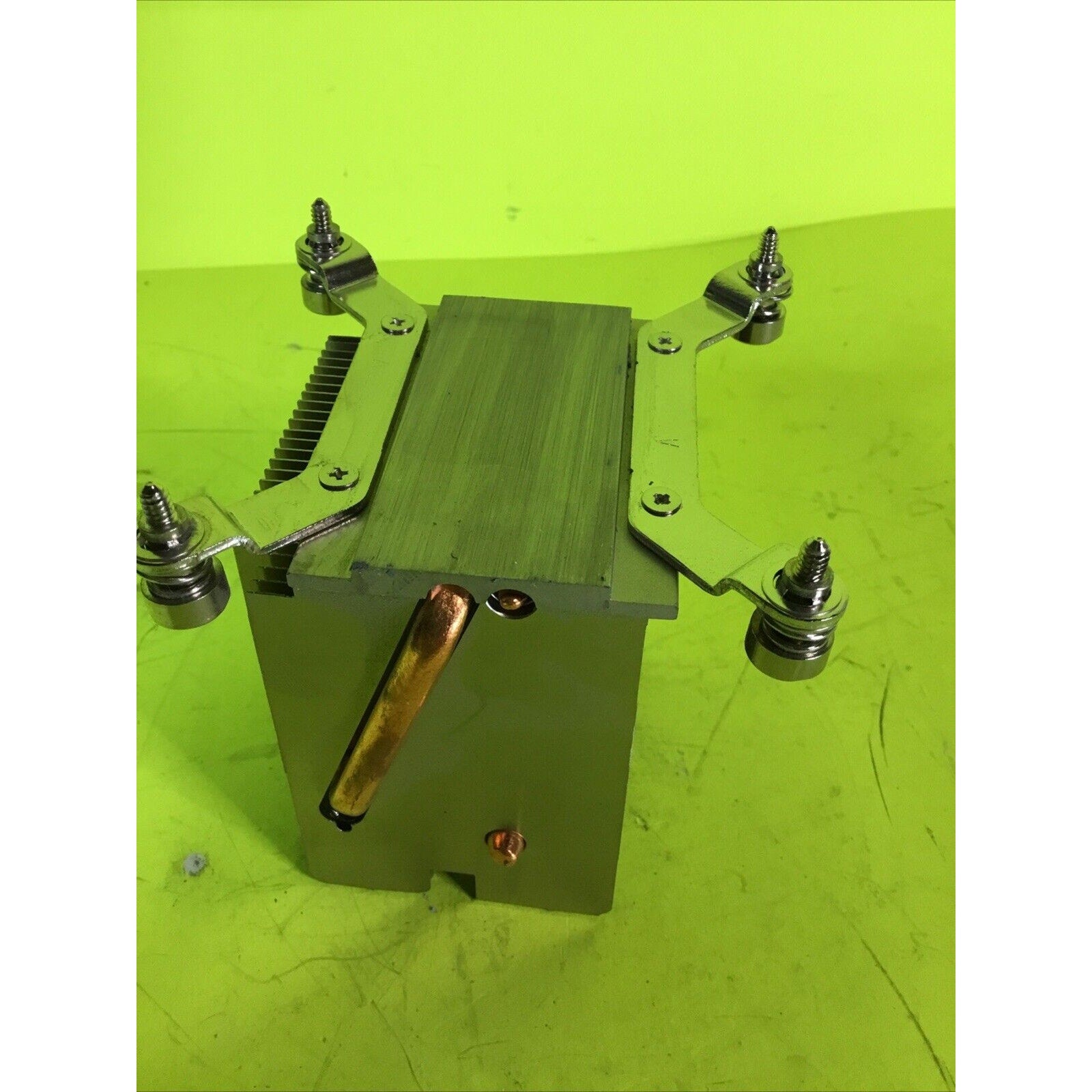 HP Compaq 6200 6300 Pro ELite 8200 8300 SFF LGA1155 CPU Heatsink 628553-001