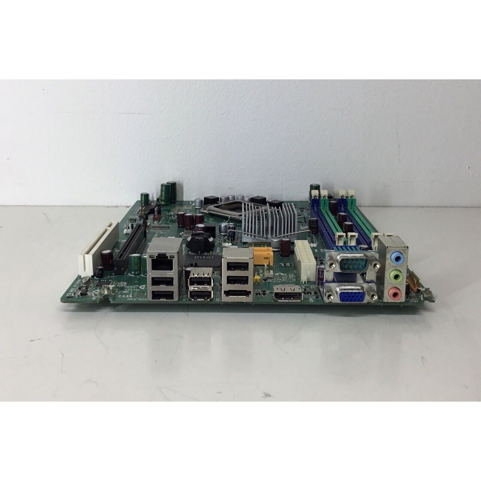 Lenovo Thinkcentre MTQ45NK Socket 775 L-IQ45 Antelope Motherboard - For Parts