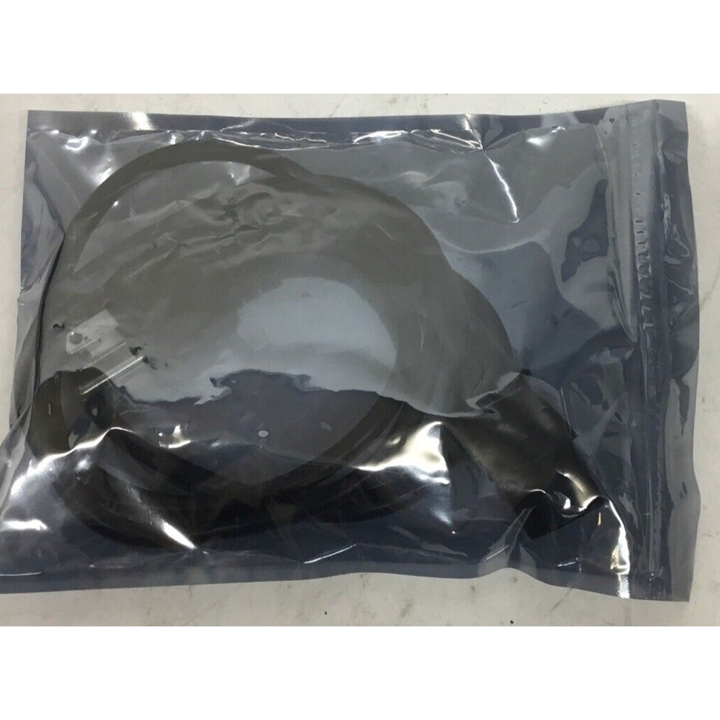 I-Sheng 3-Prong SP-305 Computer Power Cable Cord 6' Cord 10A 125V E55943