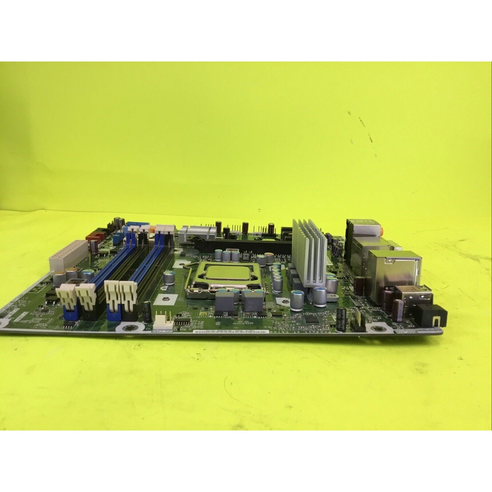 HP Pavilion h8-1360t Motherboard with Intel Core i3-3220