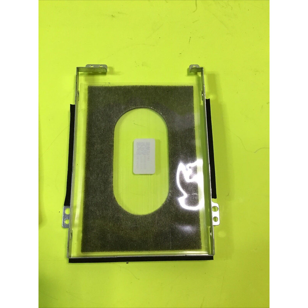 Lenovo Legion Y540-17IRH 81Q4 Hard Drive Caddy Bracket Screws SATA Flex