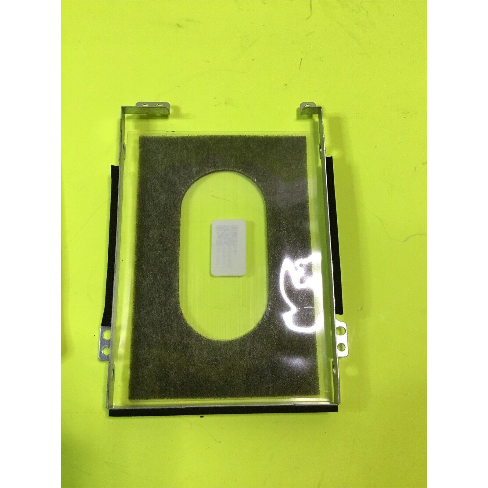 Lenovo Legion Y540-17IRH 81Q4 Hard Drive Caddy Bracket Screws SATA Flex