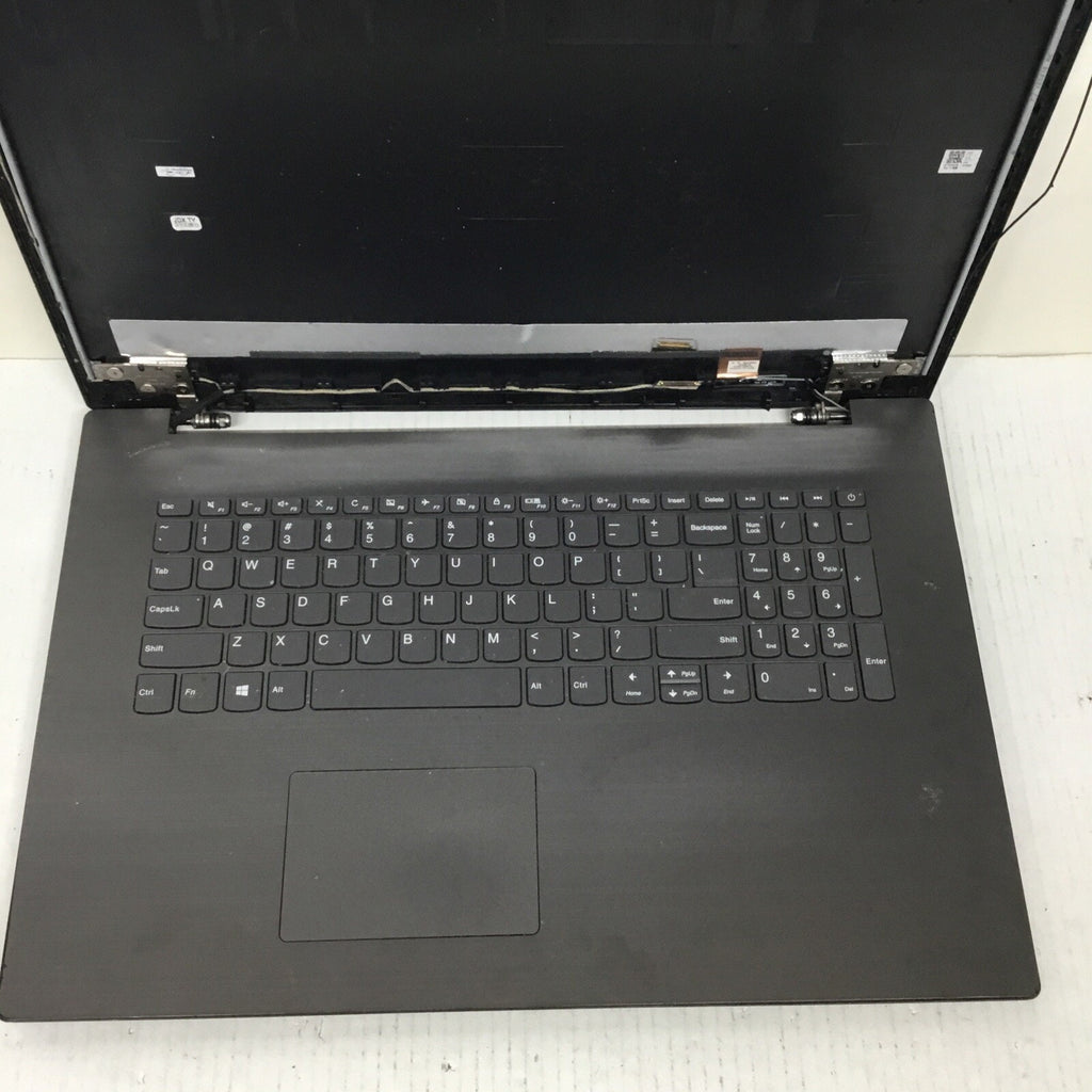 Ideapad 330-17IKB i5-8250U 4GB Ram No Battery No HDD No LCD No Adapter No CD-ROM