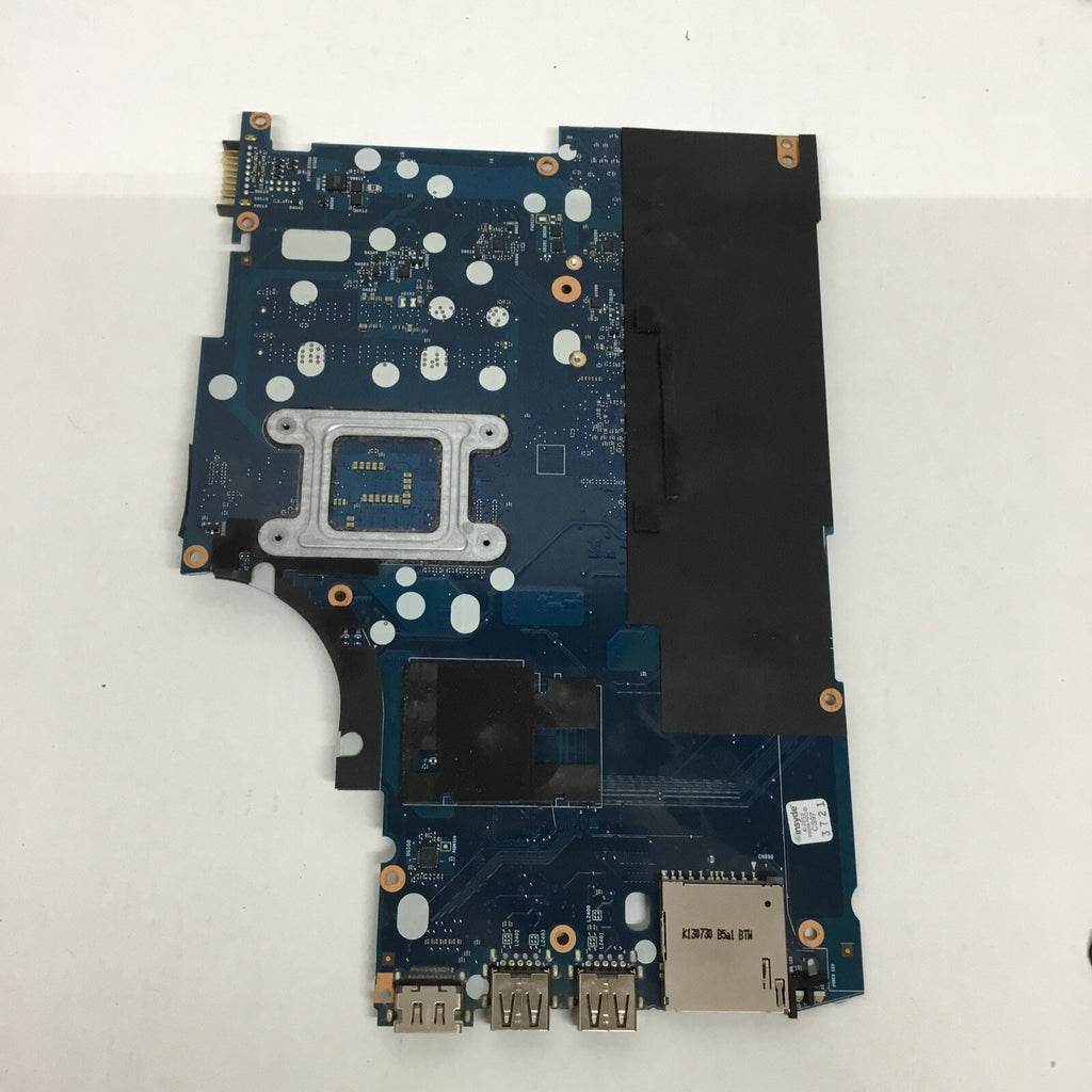 HP ENVY 15 Intel i-Series Motherboard W/ Intel i5 6050A2548101-MB-A02