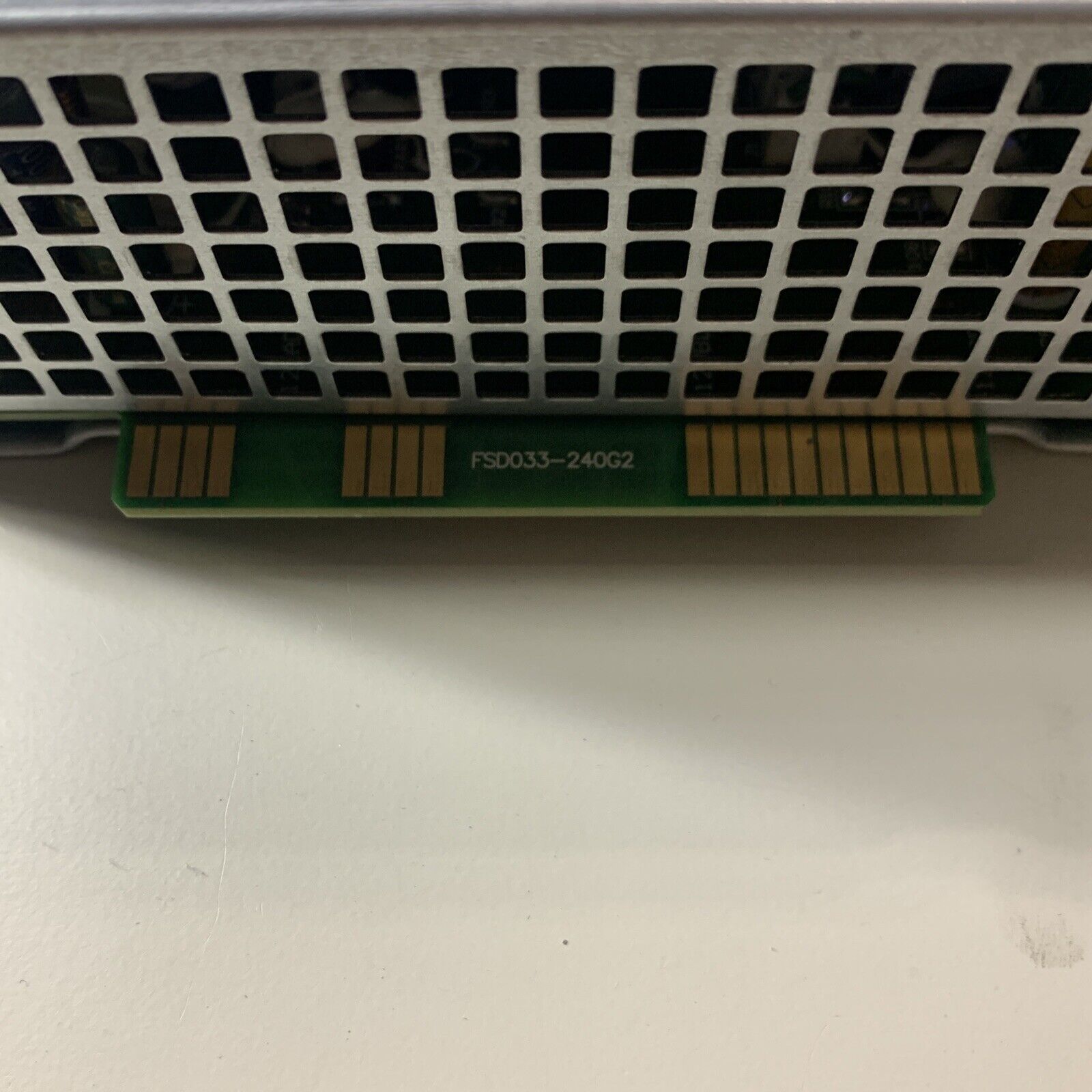 Dell AC425EF-02 Switching Power Supply 425W for Precision T5810 T7810 0YFY1V