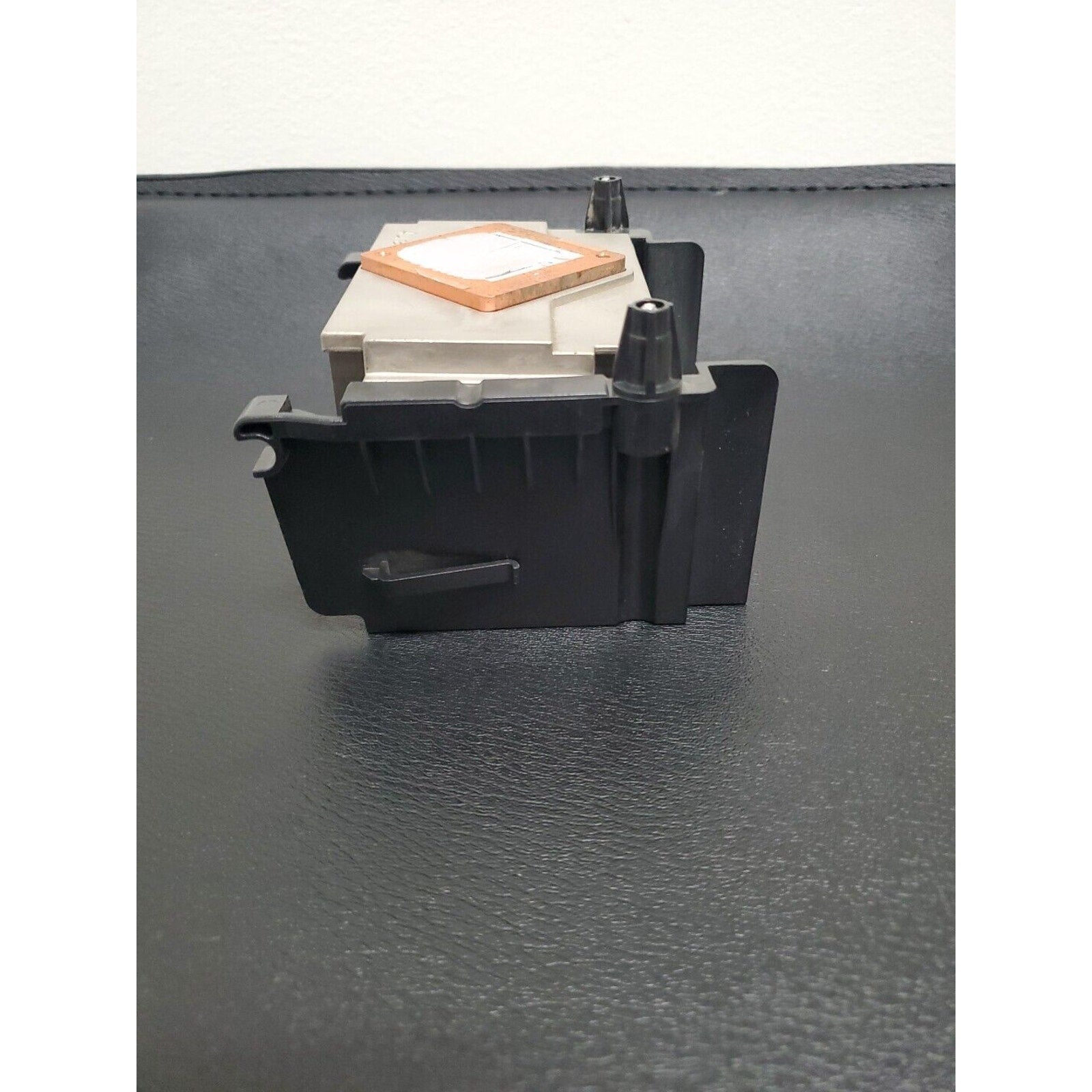 Dell Optiplex 755 745 760 780 380 SFF CPU Heatsink Shroud Assembly 0H895D Auras