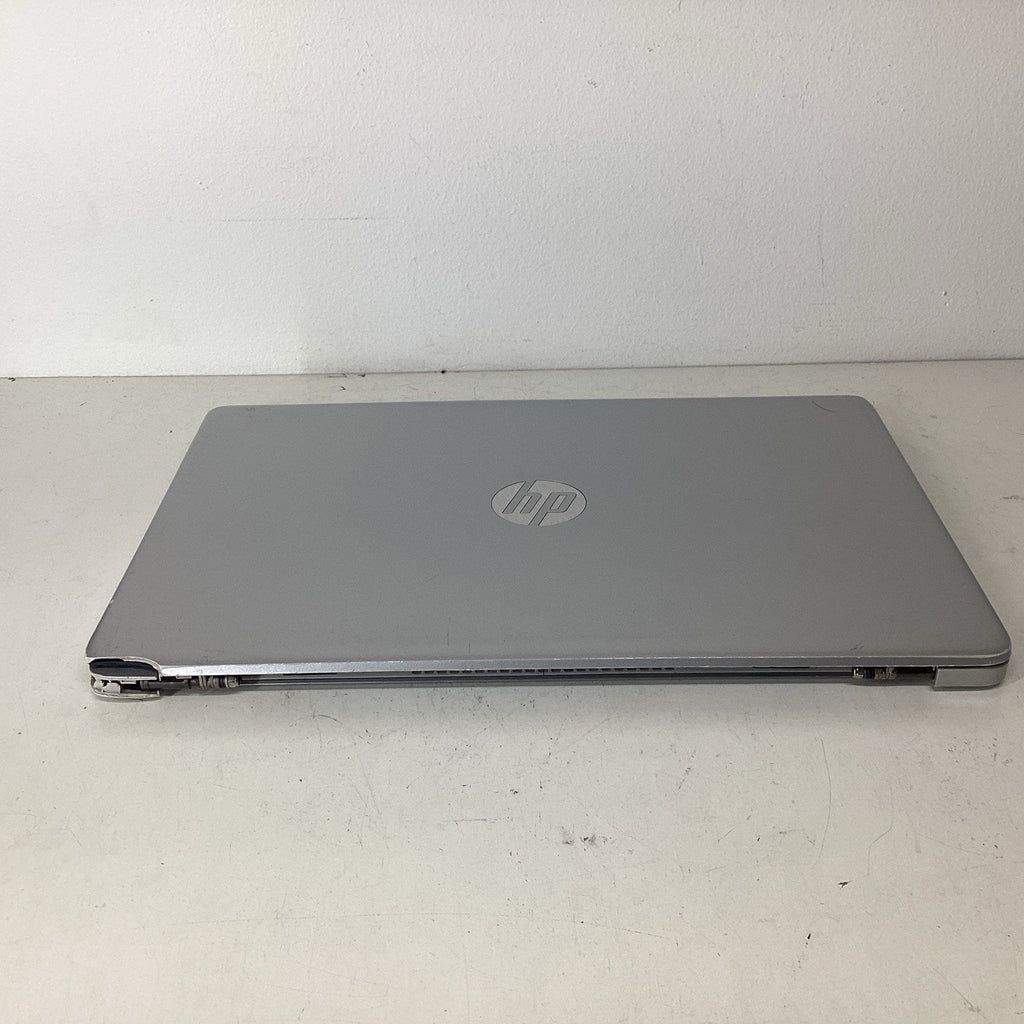 HP 15-EF0875MS 15.6" Laptop AMD Ryzen 7 No RAM or HDD - For Parts