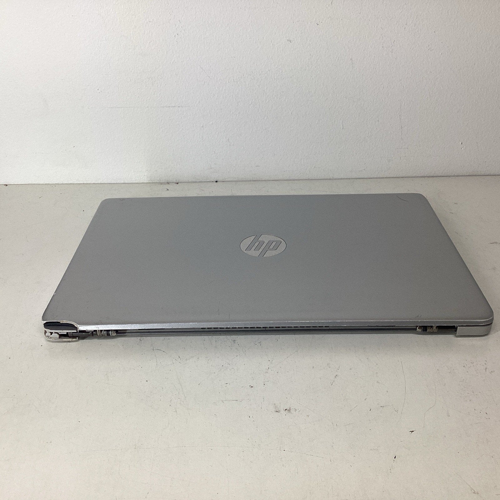 HP 15-EF0875MS 15.6" Laptop AMD Ryzen 7 No RAM or HDD - For Parts