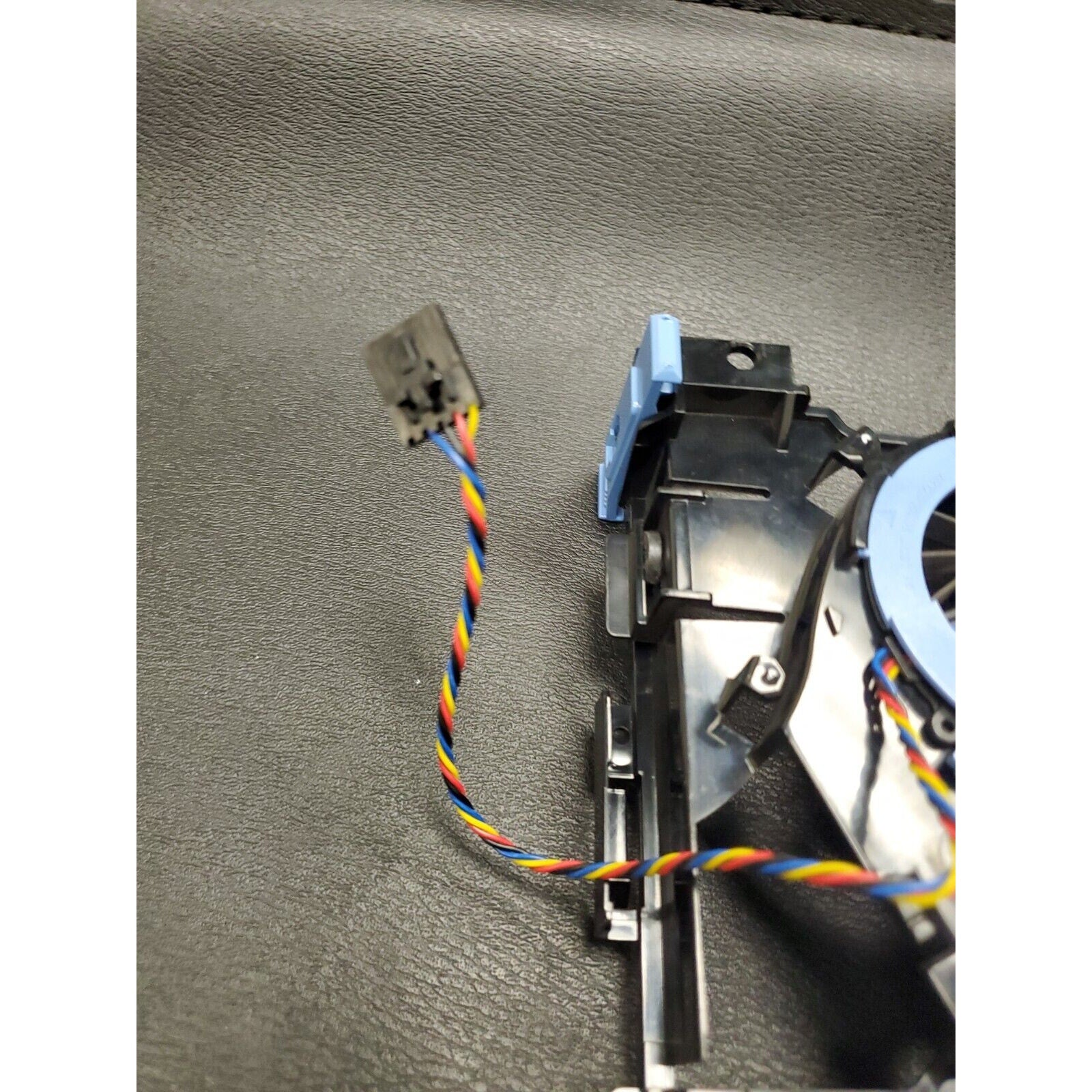 FORCECON BRUSHLESS MOTOR F7S5-CCWDFB601612MA0T DC 12V 0.5A 020208A ONY290