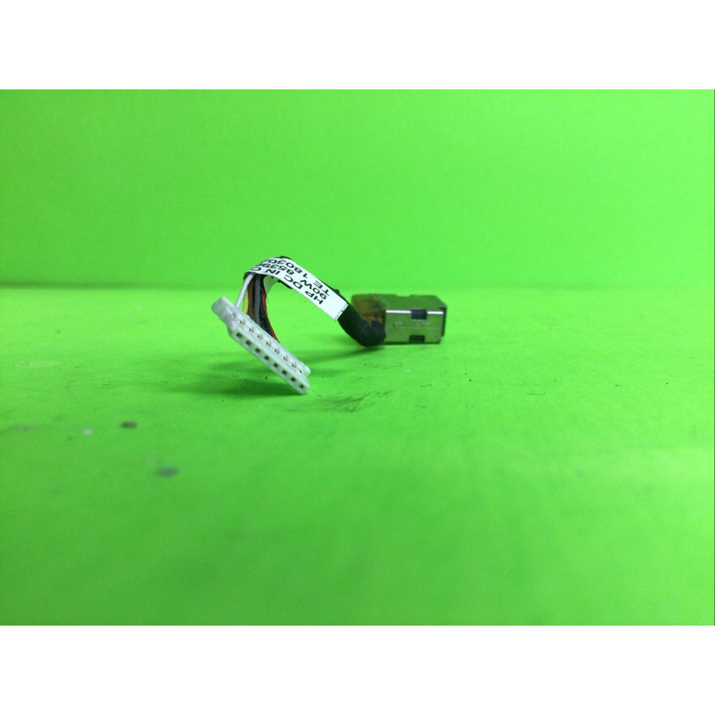 HP ProBook 455 G5 15.6" Genuine Laptop DC IN Power Jack w/Cable 853905-T7A