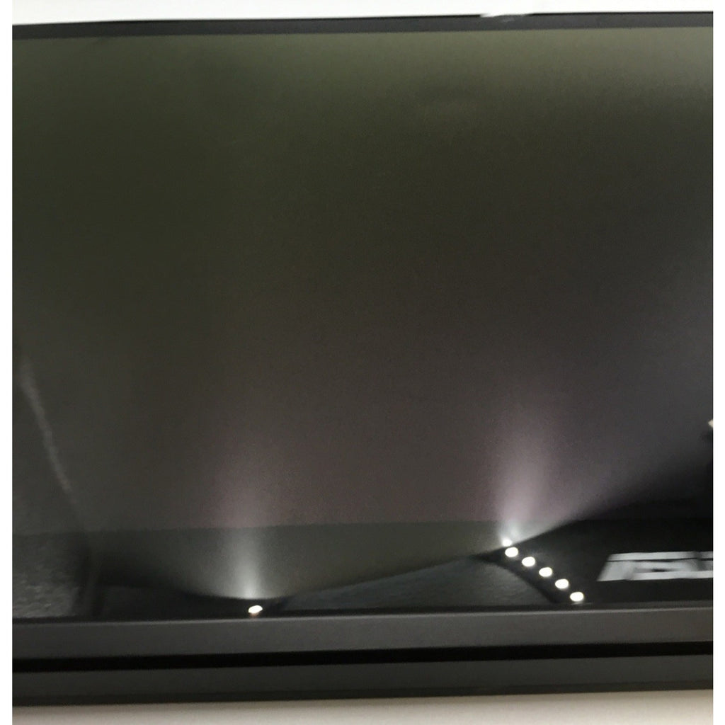 ASUS Creator Q530 15.6" 60Hz FHD OLED Glossy Display Assembly CRACKED + WEB CAM