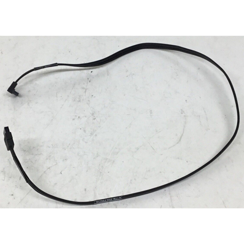Luxshare HP Compaq Desktop SATA 6GB/s Straight to 90 Degree Drive Cable