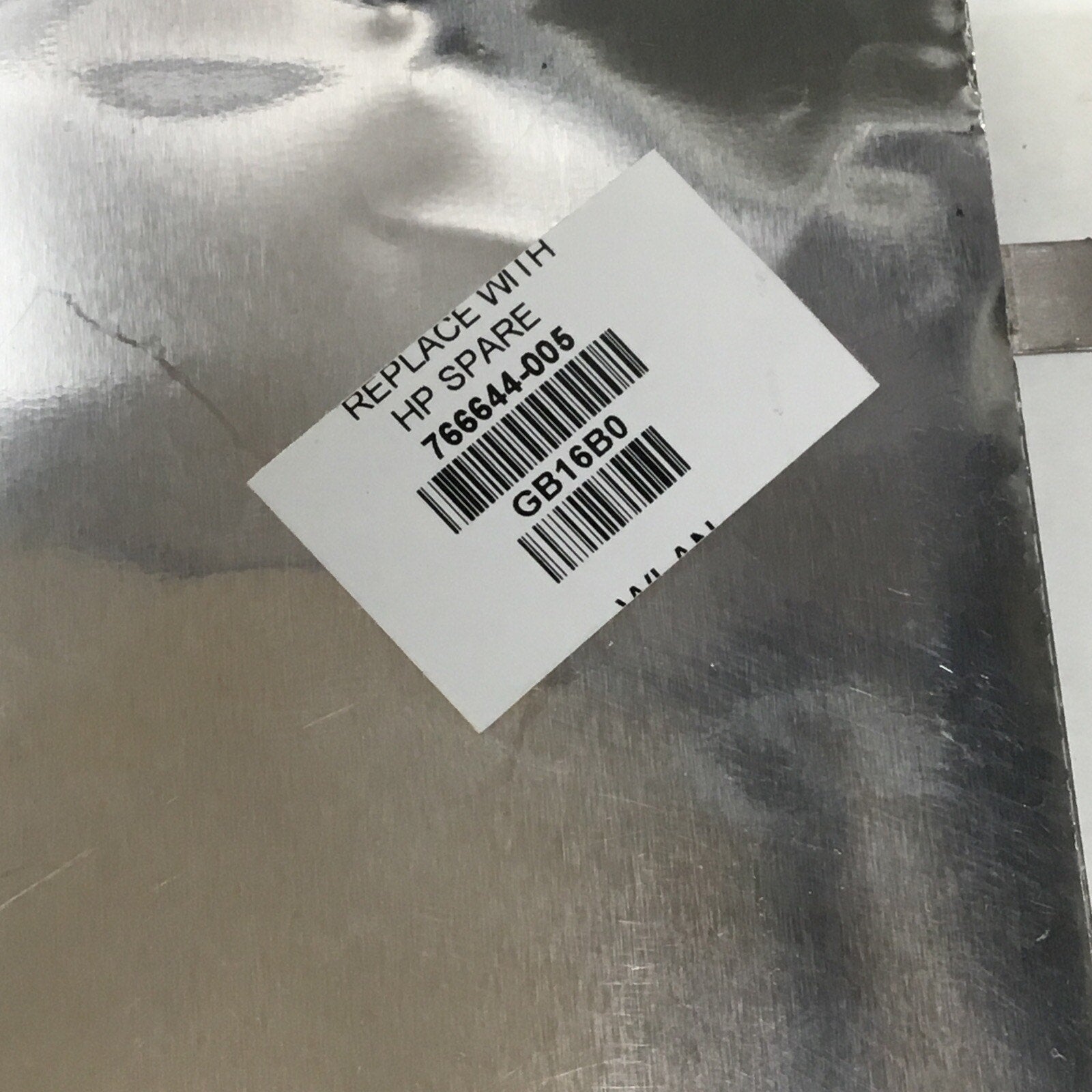 HP ENVY x360 M6-AQ M6-AQ103DX Laptop SSD HDD Drive Caddy