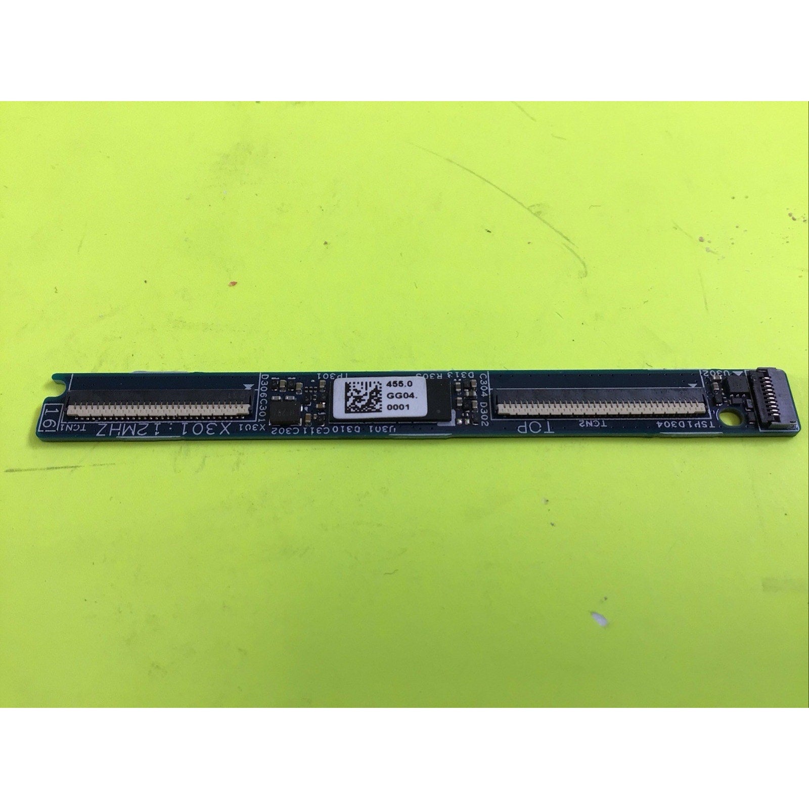 HP Pavilion x360 14M-DH Digitizer Touch Screen Control Board 455.0GG04.0001