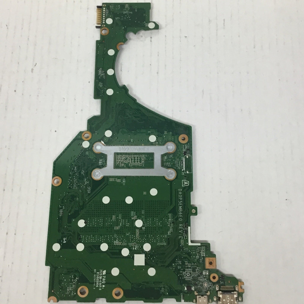 HP 15-ef0023dx 15.6" Genuine AMD Ryzen 5 3500U 2.1GHz Motherboard DA0P5EMB6E0