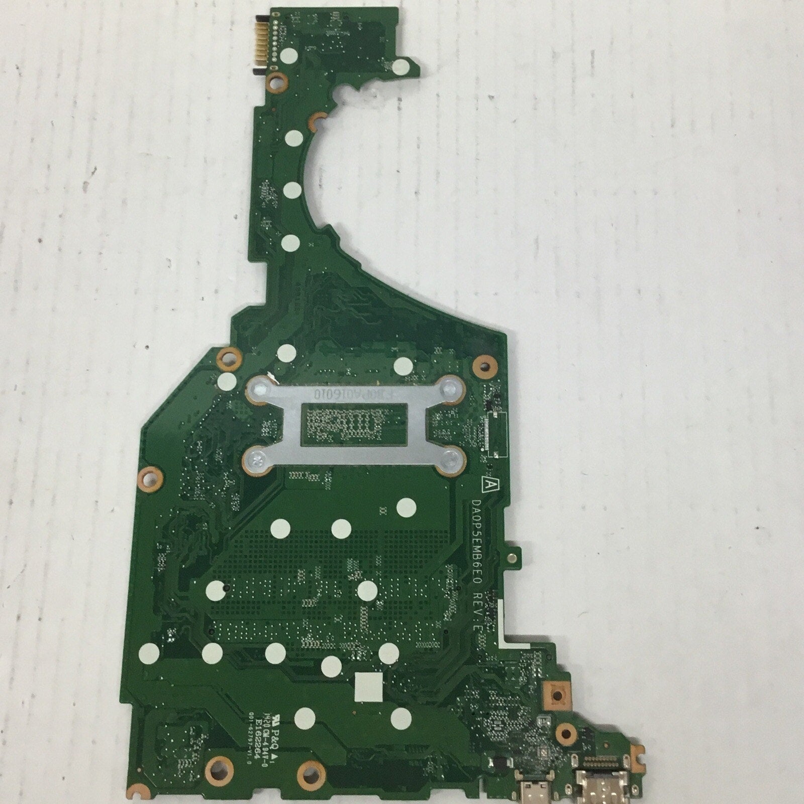 HP 15-ef0023dx 15.6" Genuine AMD Ryzen 5 3500U 2.1GHz Motherboard DA0P5EMB6E0