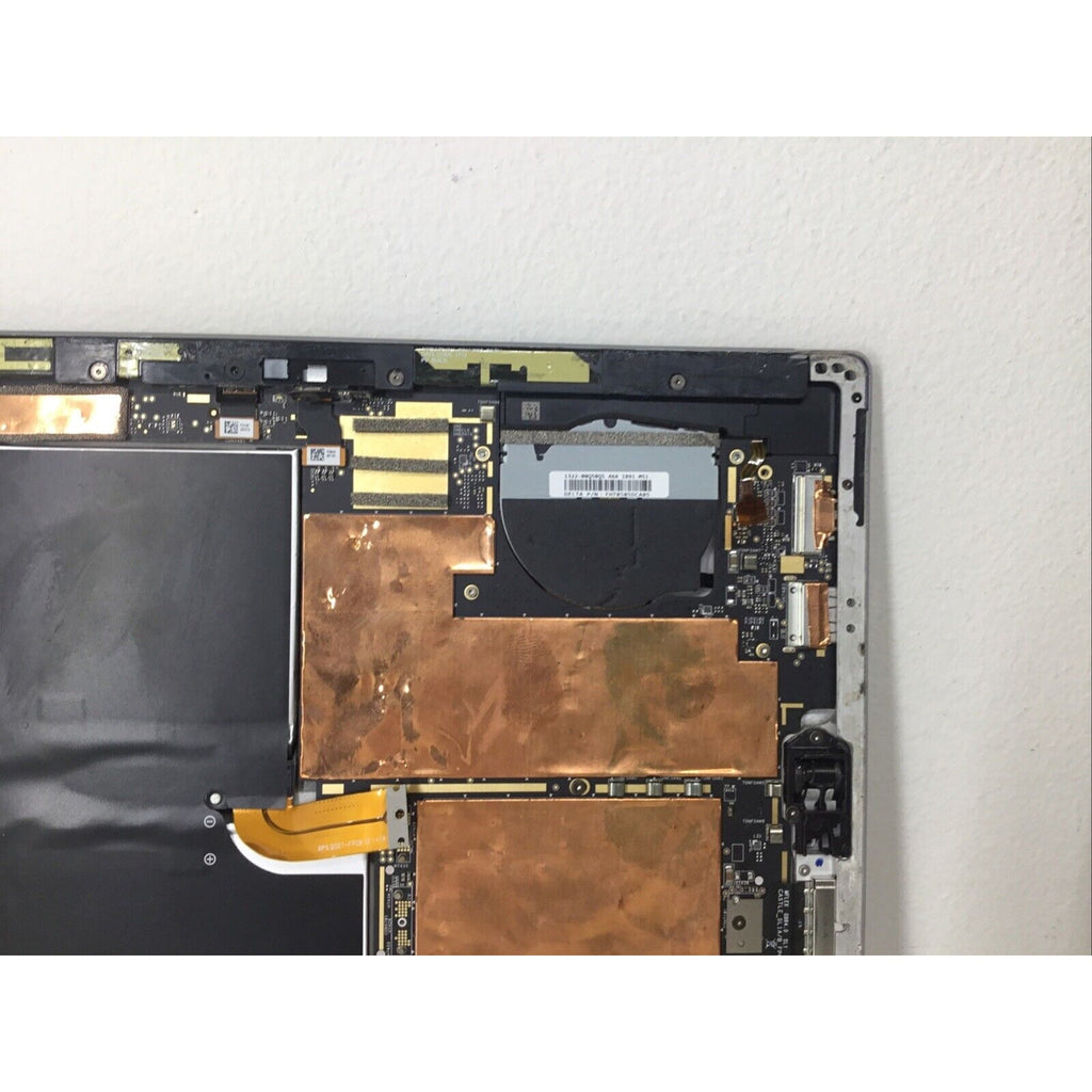 Microsoft Surface Pro Tablet 128GB Windows 8 Pro - For Parts