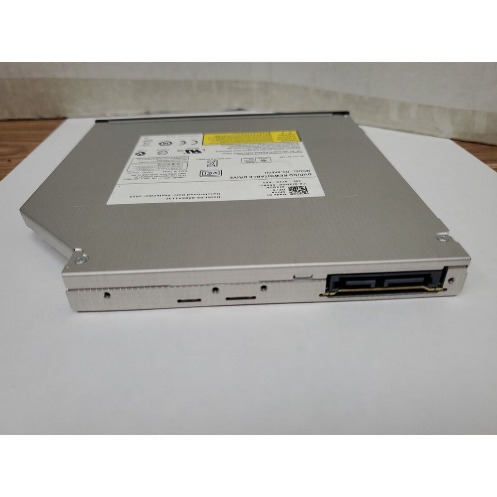 Dell DS-8A8SH113C CD DVD RW Writer Rewritable Drive J2GDK DS-8A8SH